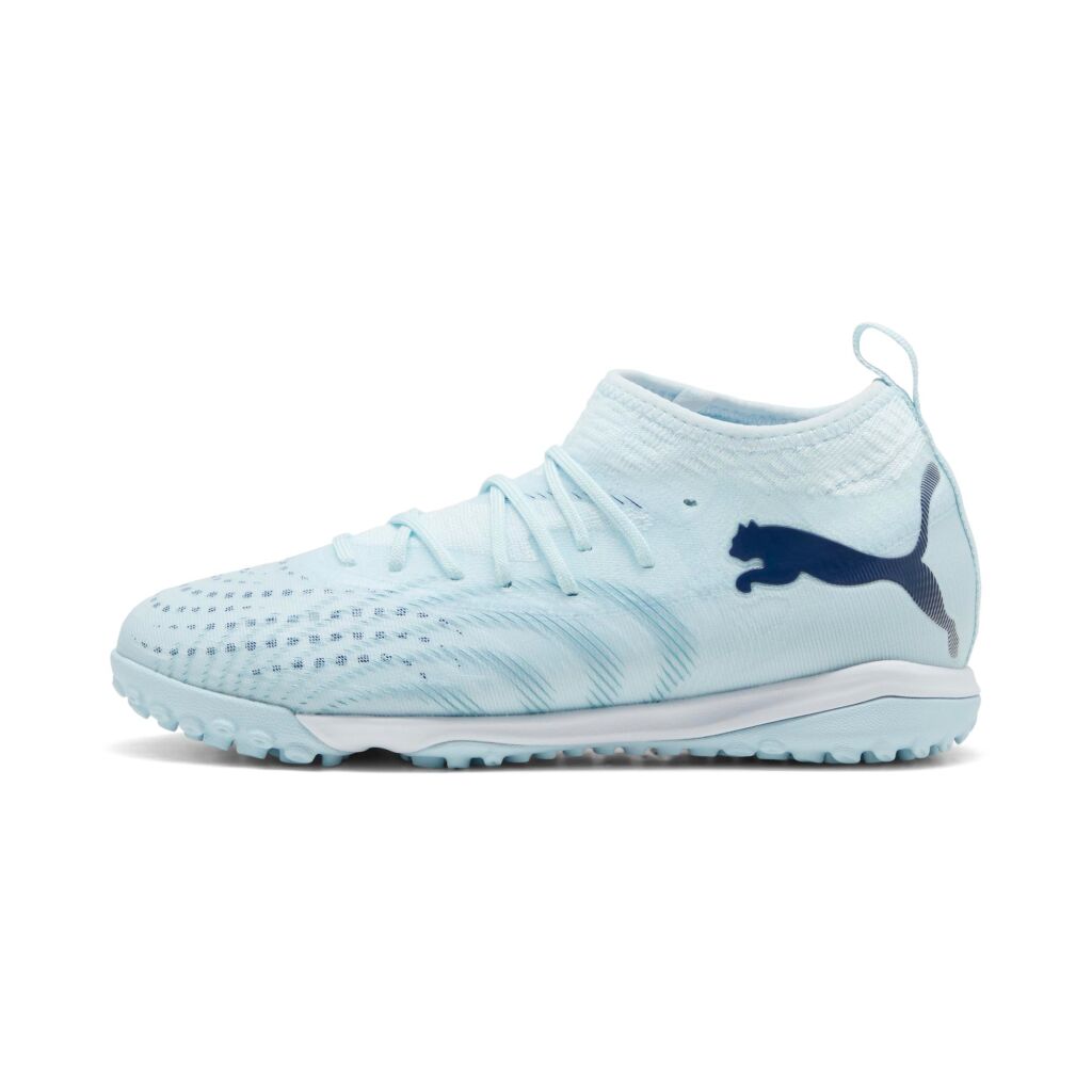 Puma Future 9 Match TT + Mid Jr
