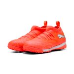 Puma Future 9 Match TT + Mid Jr