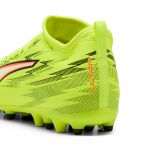 Puma Ultra 6 Match MG Jr