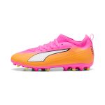 Puma Ultra 6 Match MG Jr