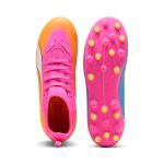 Puma Ultra 6 Match MG Jr