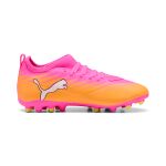Puma Ultra 6 Match MG Jr