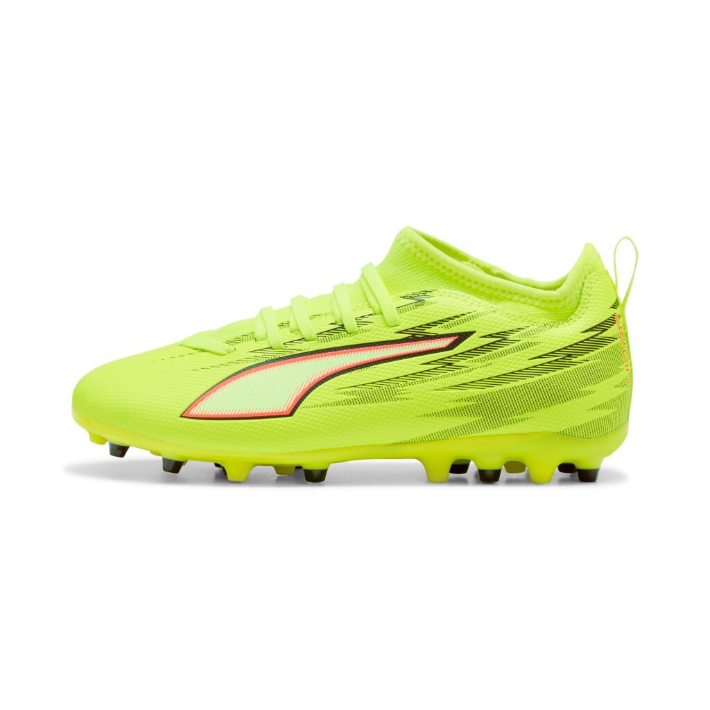 Puma Ultra 6 Match MG Jr