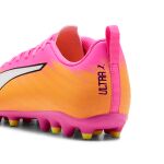Puma Ultra 6 Play MG Jr