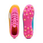 Puma Ultra 6 Play MG Jr