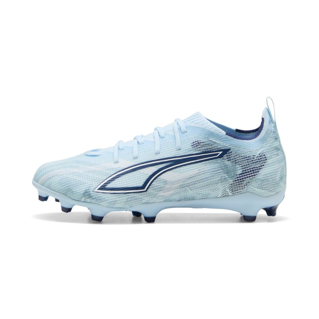 Puma Ultra 6 Pro FG/AG Jr