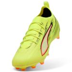 Puma Ultra 6 Pro FG/AG Jr