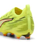 Puma Ultra 6 Pro FG/AG Jr