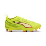 Puma Ultra 6 Pro FG/AG Jr