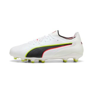 Puma King 20 Ultimate FG/AG - jalkapallokengät