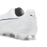 Puma King Platinum FG/AG U