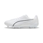 Puma King Platinum FG/AG U
