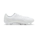Puma King Platinum FG/AG U