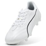 Puma King Platinum FG/AG U