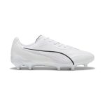 Puma King Platinum FG/AG U