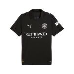 Puma MCFC Away Jersey Replica
