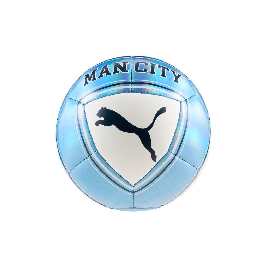 Puma MCFC Culture Ball Mini
