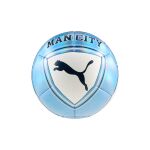Puma MCFC Culture Ball Mini
