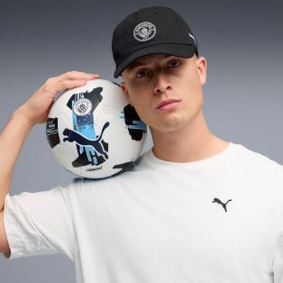 Puma MCfC Ess Cap U - lippis