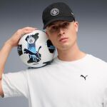 Puma MCfC Ess Cap U