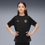 Puma Mcfc Training Jersey Jr