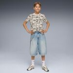 Puma Mid90s Aop Tee Jr