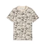 Puma Mid90s Aop Tee Jr