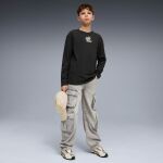 Puma Mid90s Sp Relaxed Longsleeve Tee Jr