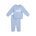 Puma Minicats Ess Crew Set Fl Inf Jr