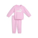 Puma Minicats Ess Crew Set Fl Inf Jr