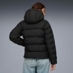 Puma Mono Hooded Jacket W