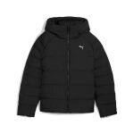 Puma Mono Hooded Jacket W