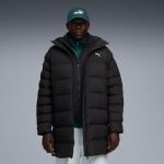 Puma Mono Hooded Parka M