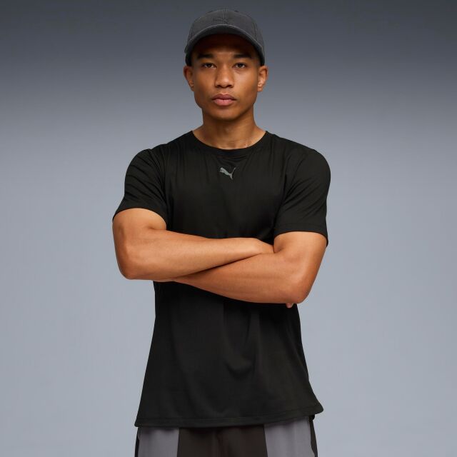 Puma Cloudspun Tee M - miesten t-paita