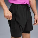 Puma M X Hyrox Dryelite 2in1 Short M