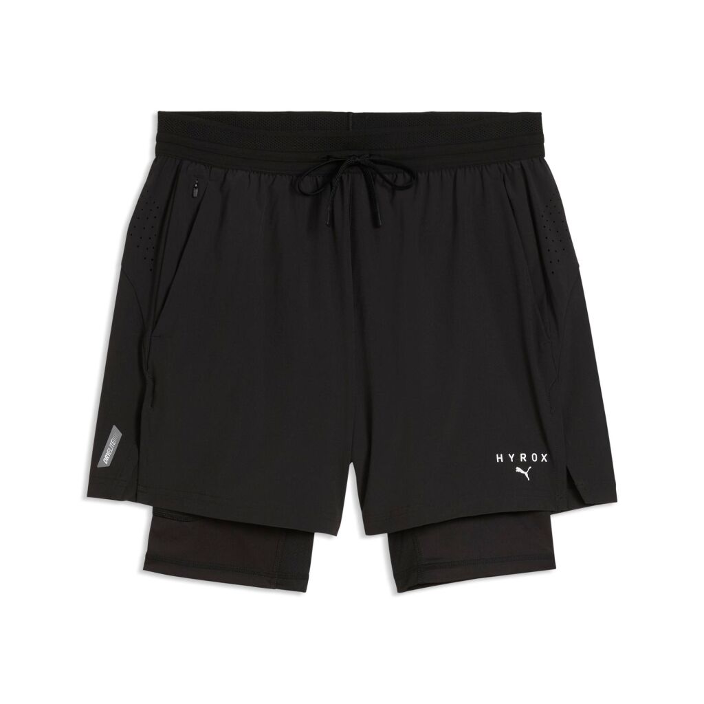Puma M X Hyrox Dryelite 2in1 Short M