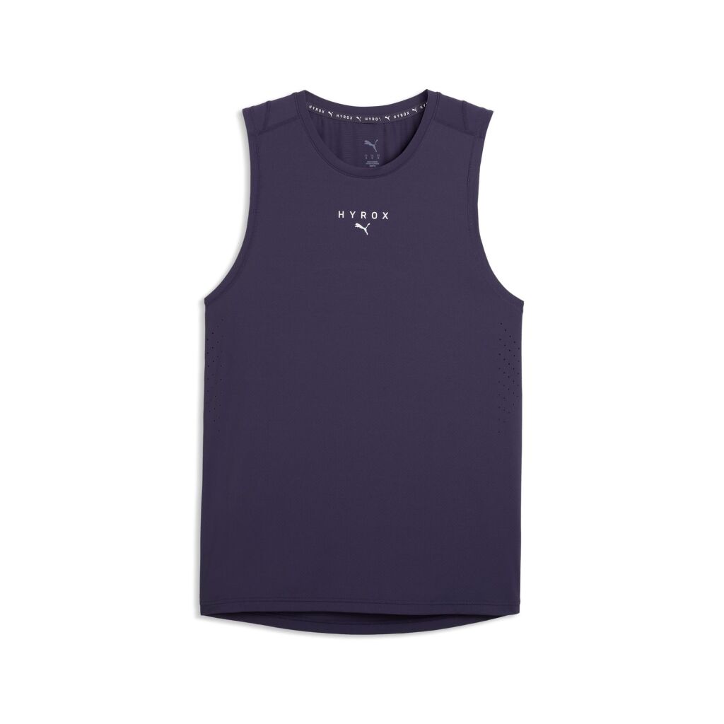 Puma M X Hyrox Dryelite Training Tank M