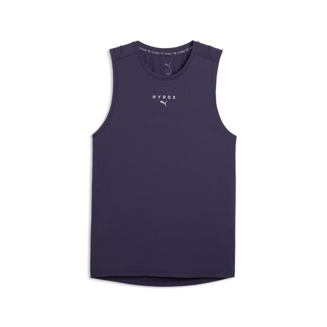 Puma M X Hyrox Dryelite Training Tank M - miesten toppi