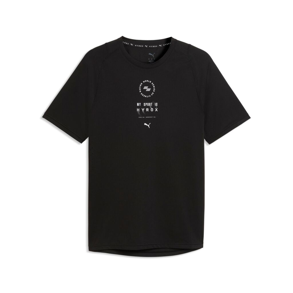 Puma M X Hyrox Dryelite Training Tee M