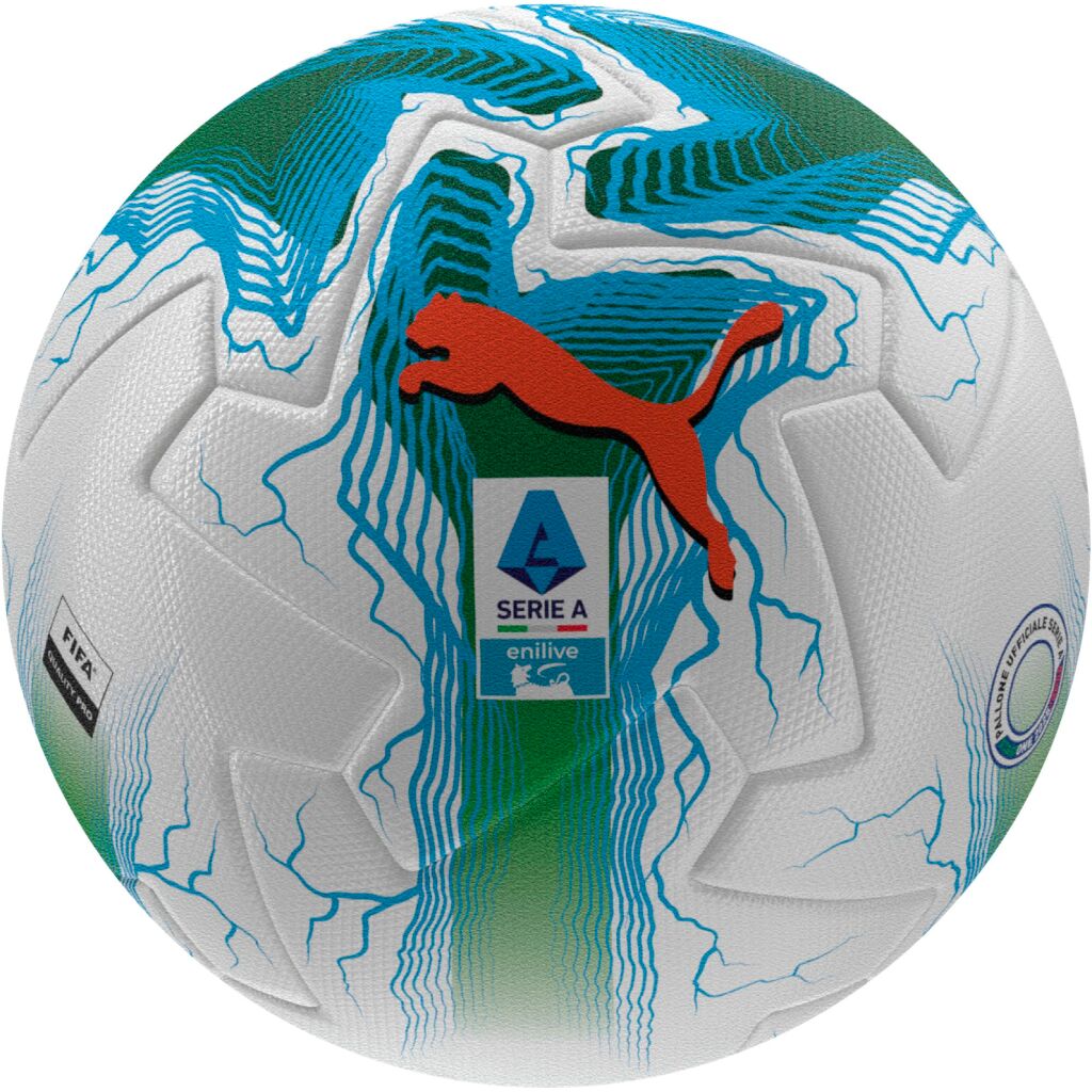 Puma Orbita Serie A (FIFA Quality Pro)
