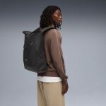Puma PUMATECH Roll Top Backpack