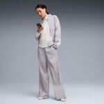 Puma Sport Relaxed Woven Full-zip Jacket W