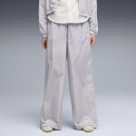 Puma Sport Relaxed Woven Pants Op W