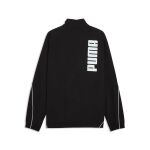 Puma Sport Relaxed Woven Track Jack M