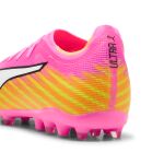 Puma Ultra 6 MG Match U