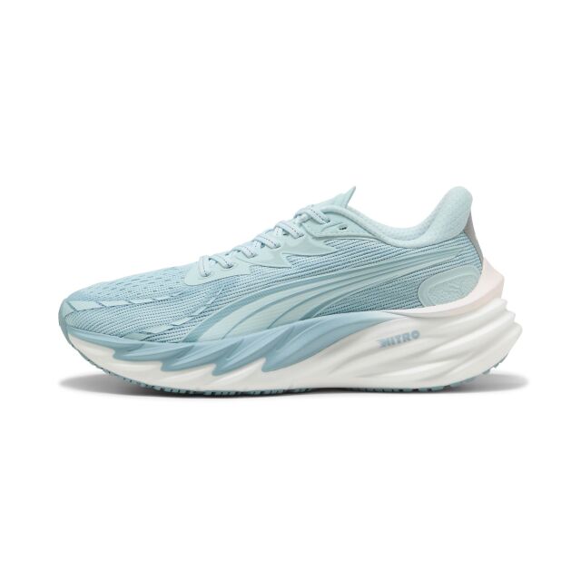 Puma Velocity Nitro 4 W - naisten juoksukengät