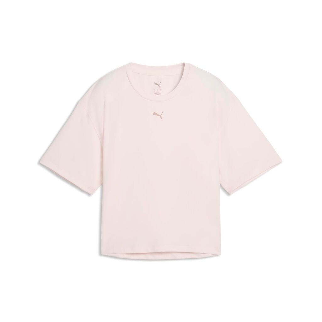 Puma Cloudspun Relaxed Tee W