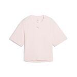 Puma Cloudspun Relaxed Tee W