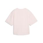 Puma Cloudspun Relaxed Tee W