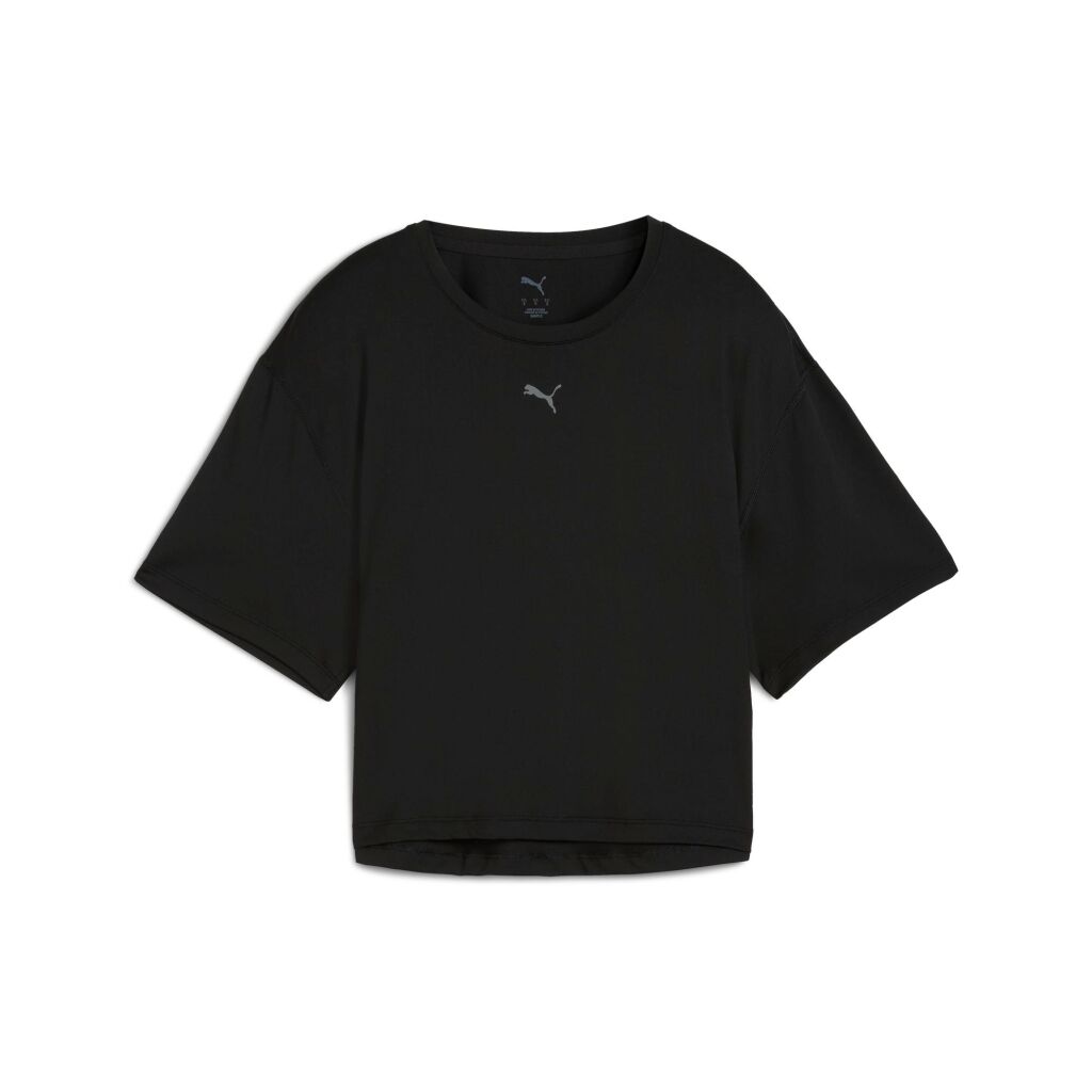 Puma Cloudspun Relaxed Tee W